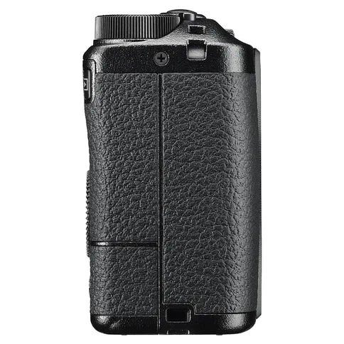 Ricoh GR III Negro