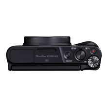 Cargar imagen en el visor de la galería, Canon PowerShot SX740 HS Lite Edition Negro