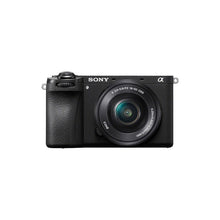 Cargar imagen en el visor de la galería, Sony A6700 + 16-50 mm