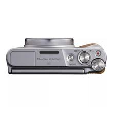 Cargar imagen en el visor de la galería, Canon PowerShot SX740 HS Lite Edition Plata