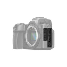 Cargar imagen en el visor de la galería, Nikon Z 6III Cuerpo