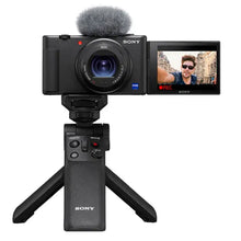 Cargar imagen en el visor de la galería, Sony cámara compacta ZV-1 (ZV1BDI.EU)