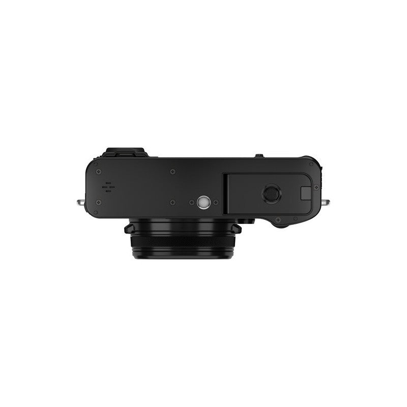Fujifilm X100VI negro