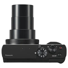 Cargar imagen en el visor de la galería, Panasonic Lumix DC-TZ99 Negra