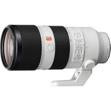 Cargar imagen en el visor de la galería, Sony SEL 70-200MM F2.8 GM OSS