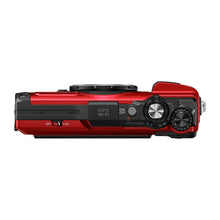 Cargar imagen en el visor de la galería, OM System Tough TG-7 - Rojo