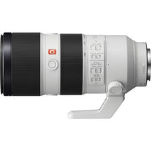 Cargar imagen en el visor de la galería, Sony SEL 70-200MM F2.8 GM OSS