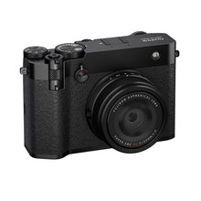 Cargar imagen en el visor de la galería, Fujifilm GFX 100RF negro