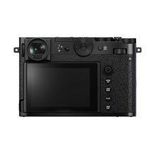 Cargar imagen en el visor de la galería, Fujifilm GFX 100RF negro