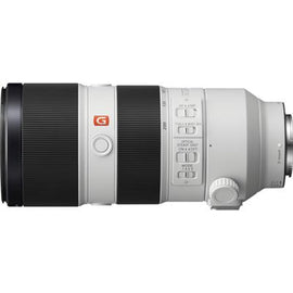 Sony SEL 70-200MM F2.8 GM OSS