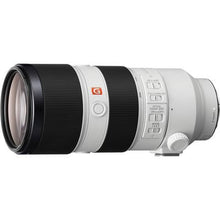 Cargar imagen en el visor de la galería, Sony SEL 70-200MM F2.8 GM OSS