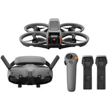 Cargar imagen en el visor de la galería, DJI FPV Avata 2 Fly More Combo with three batteries