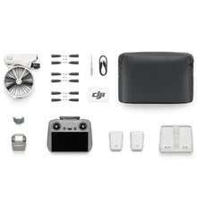 Cargar imagen en el visor de la galería, DJI Flip Fly More Combo + Smart Controller