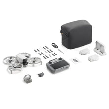 Cargar imagen en el visor de la galería, DJI Flip Fly More Combo + Smart Controller
