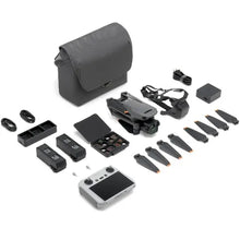 Cargar imagen en el visor de la galería, DJI Mavic 3 Pro Fly More Combo + Controlador inteligente RC