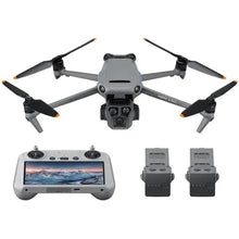 Cargar imagen en el visor de la galería, DJI Mavic 3 Pro Fly More Combo + Controlador inteligente RC