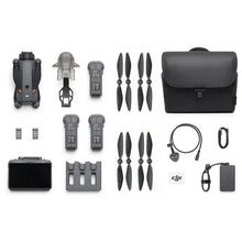 Cargar imagen en el visor de la galería, DJI Mavic 4 Pro 512 GB Creator Combo + RC Pro 2