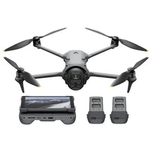 Cargar imagen en el visor de la galería, DJI Mavic 4 Pro 512 GB Creator Combo + RC Pro 2