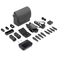 Cargar imagen en el visor de la galería, DJI Mavic 3 Pro Cine Combo Prémium