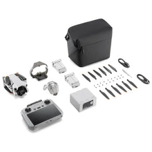 Cargar imagen en el visor de la galería, DJI Mini 4 Pro Fly More Combo + Smart Controller