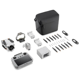 DJI Mini 4 Pro Fly More Combo + Smart Controller