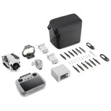 DJI Mini 4 Pro Fly More Combo + Smart Controller