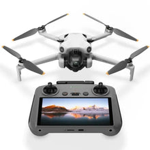 Cargar imagen en el visor de la galería, DJI Mini 4 Pro + Smart Controller