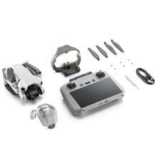Cargar imagen en el visor de la galería, DJI Mini 4 Pro + Smart Controller