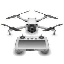 Cargar imagen en el visor de la galería, DJI Mini 3 + RC Smart Controller