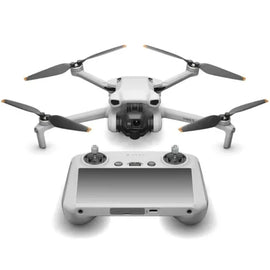 DJI Mini 3 + RC Smart Controller
