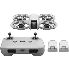 Cargar imagen en el visor de la galería, DJI Neo Fly More Combo