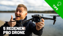 Cargar imagen en el visor de la galería, DJI Inspire 3