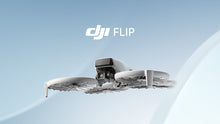 Cargar imagen en el visor de la galería, DJI Flip Fly More Combo + Smart Controller