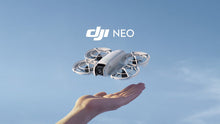 Cargar imagen en el visor de la galería, DJI Neo Fly More Combo