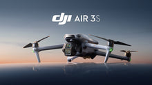 Cargar imagen en el visor de la galería, DJI Air 3S Fly More Combo + RC 2 Remote Controller