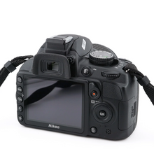 Cargar imagen en el visor de la galería, Nikon D3100 + 18-55mm f3.5-5.6 G ED II AF-S Nikkor