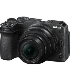 Nikon Z30 + 16-50mm VR