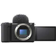 Cargar imagen en el visor de la galería, Sony Alpha ZV-E10 NEGRO II