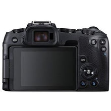 Cargar imagen en el visor de la galería, Cámara EVIL Canon EOS RP Body