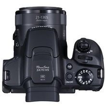 Cargar imagen en el visor de la galería, Cámara puente Canon PowerShot SX70 HS Wi-Fi