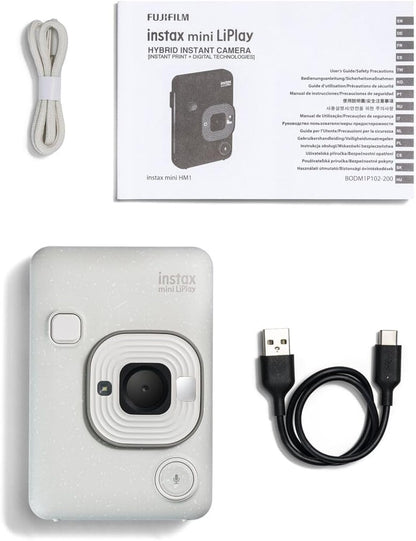 Fujifilm Instax Mini LiPlay