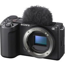 Cargar imagen en el visor de la galería, Sony Alpha ZV-E10 NEGRO II