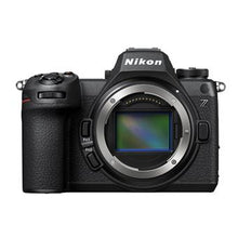 Cargar imagen en el visor de la galería, Cámara EVIL Nikon Z6III Body