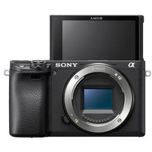 Cargar imagen en el visor de la galería, Sony Alpha 6400A + 16-50mm