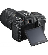 Cargar imagen en el visor de la galería, NIKON D7500 + AF-S DX 18-140MM VR