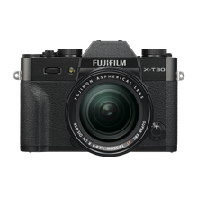 Cargar imagen en el visor de la galería, Fujifilm X-T30 II + XC