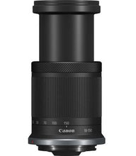 Cargar imagen en el visor de la galería, CANON EOS R7 + RF-S 18-150 mm f/3.5-6.3 IS STM