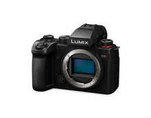 Cargar imagen en el visor de la galería, Panasonic Lumix DC-S5II