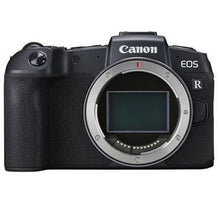 Cargar imagen en el visor de la galería, Cámara EVIL Canon EOS RP Body