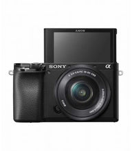 Cargar imagen en el visor de la galería, Sony A6100